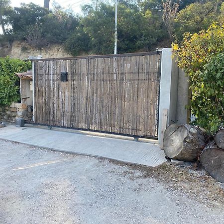 La Chambre Du Moulin Saint-Cyr-sur-Mer Ngoại thất bức ảnh