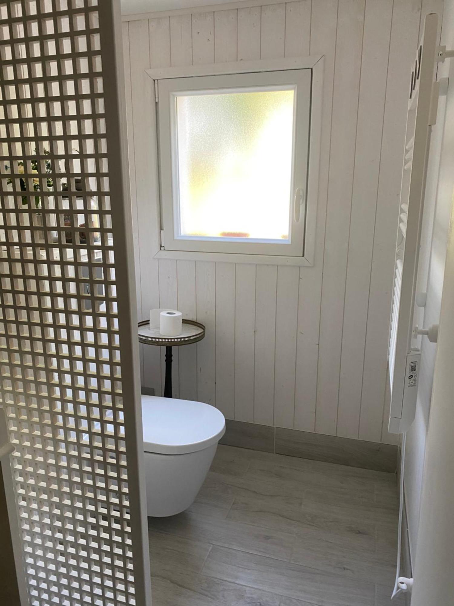 La Chambre Du Moulin Saint-Cyr-sur-Mer Ngoại thất bức ảnh