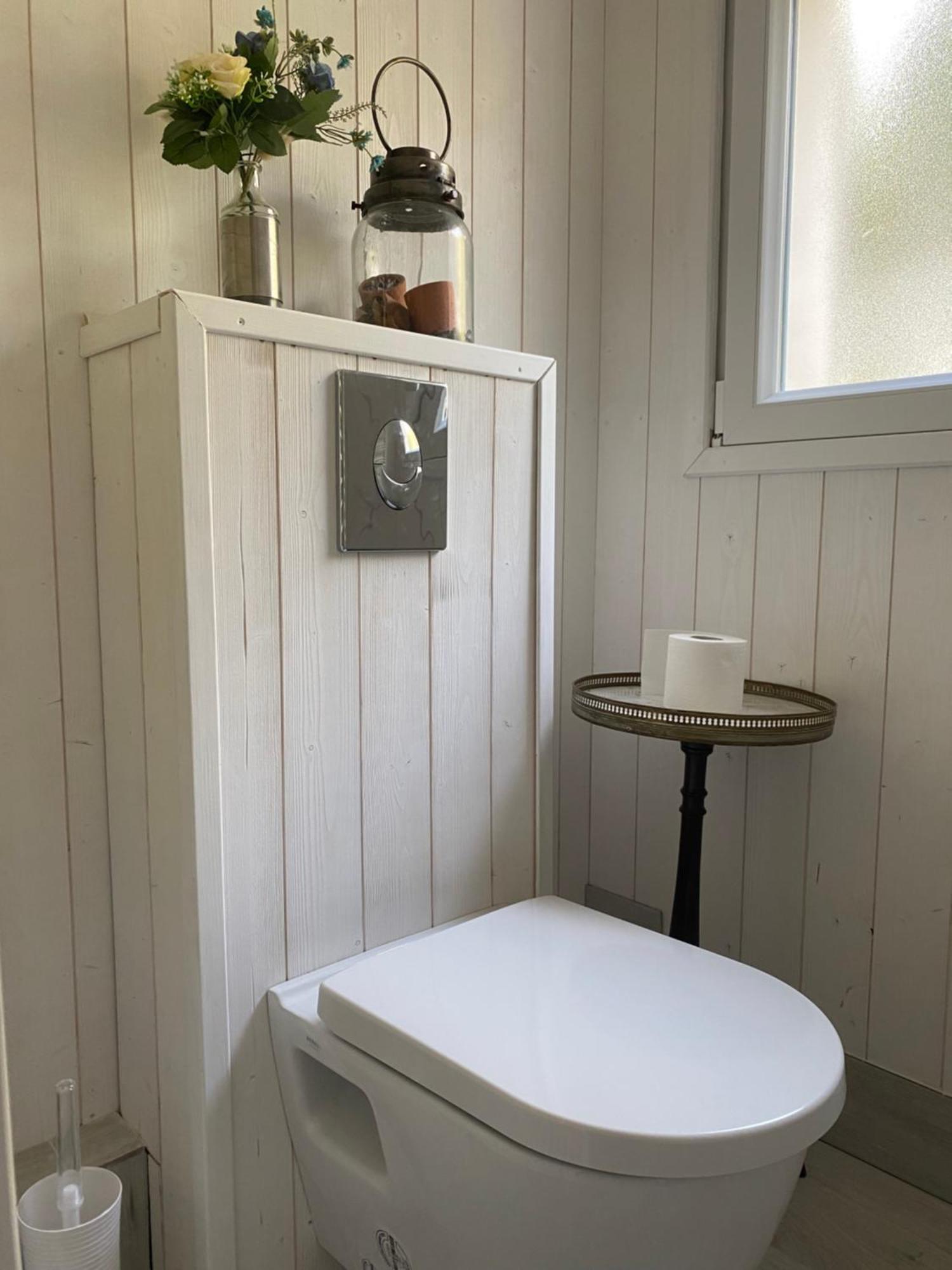 La Chambre Du Moulin Saint-Cyr-sur-Mer Ngoại thất bức ảnh